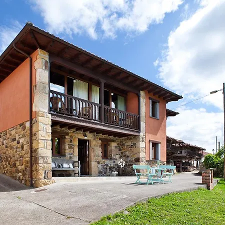 Country house Las Casitas Del Viajero-delfa *