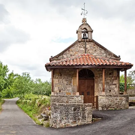 Country house Las Casitas Del Viajero-delfa