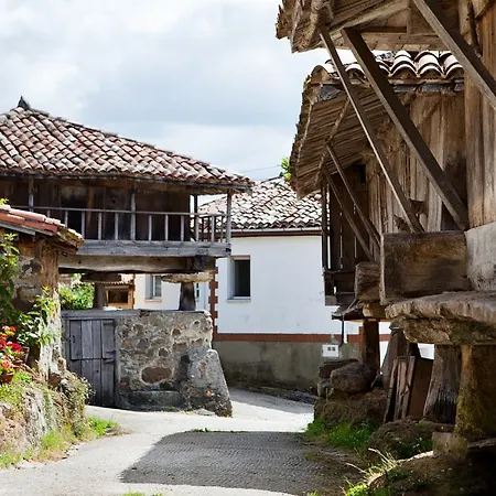 Las Casitas Del Viajero-delfa Landsted Torazu