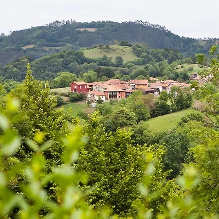Country house Las Casitas Del Viajero-delfa Torazu